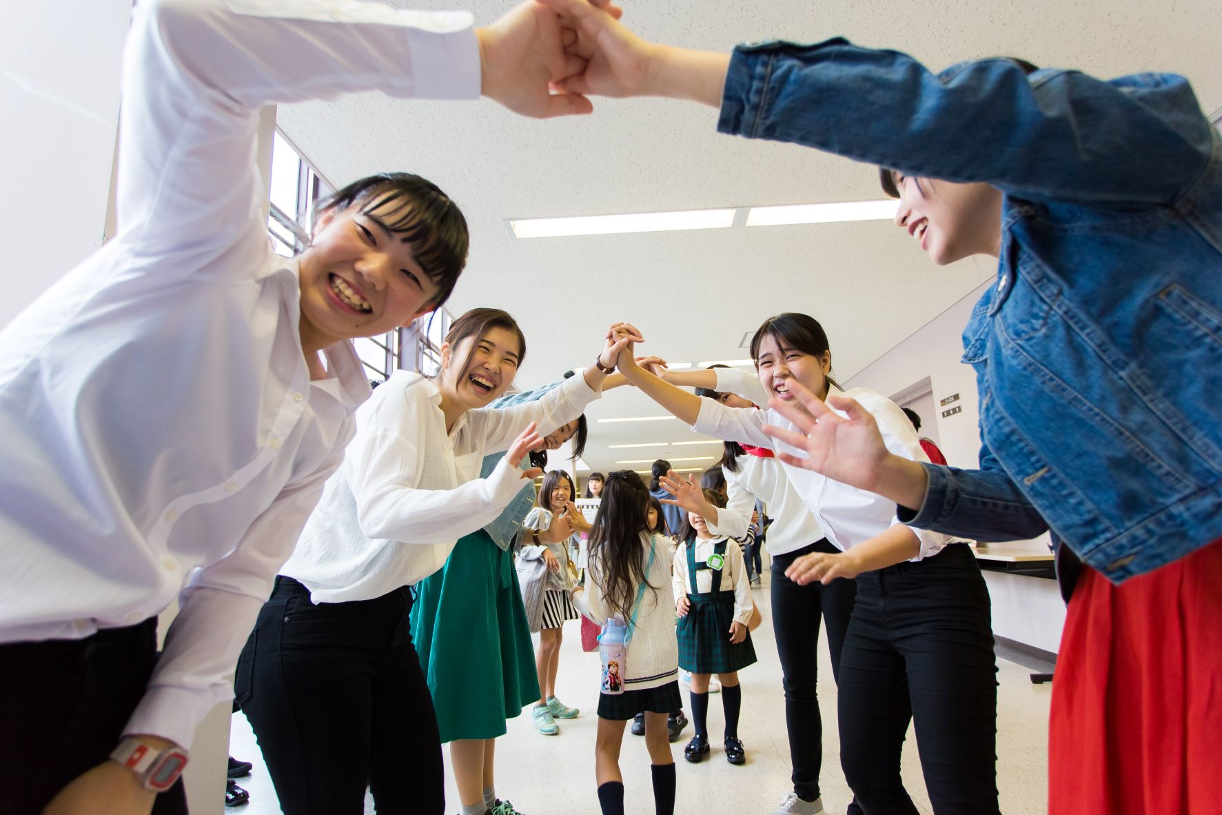 駒沢女子短期大学