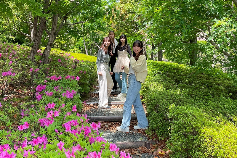 駒沢女子短期大学