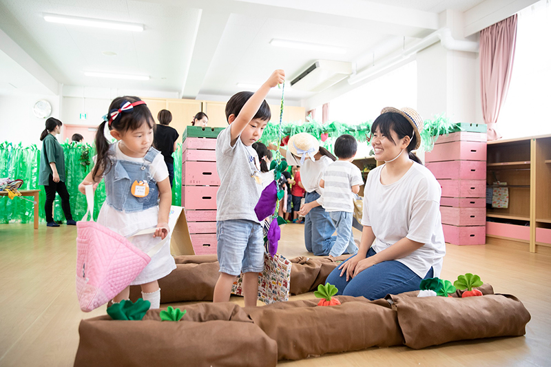 日本女子体育大学