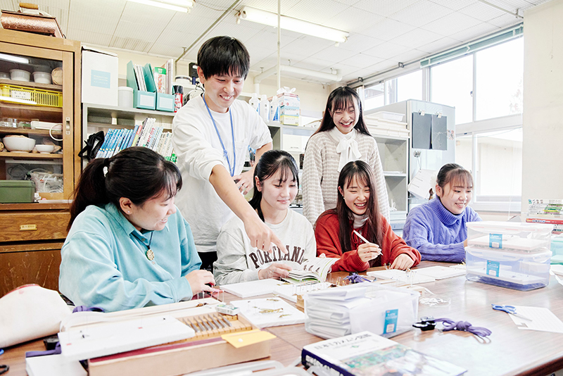 白梅学園短期大学