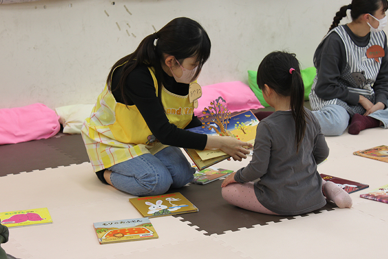 白梅学園短期大学