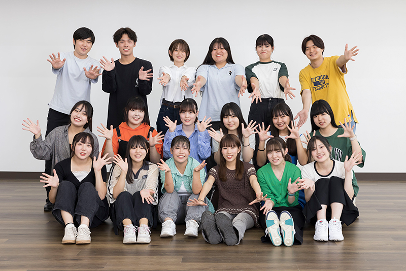 草苑保育専門学校