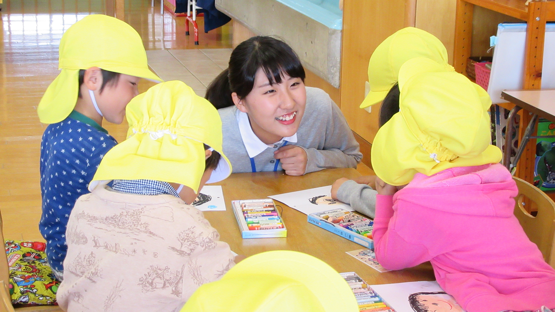 昭和女子大学