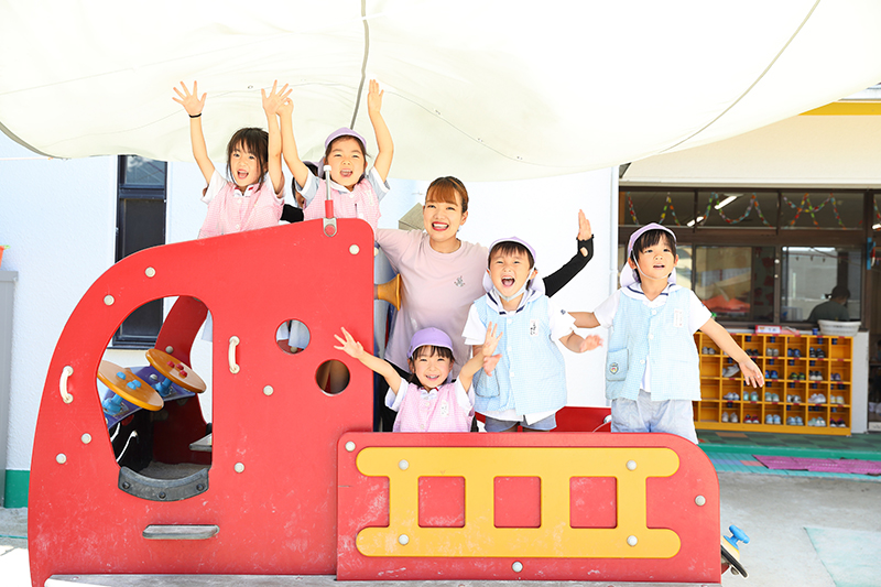 東京立川こども専門学校