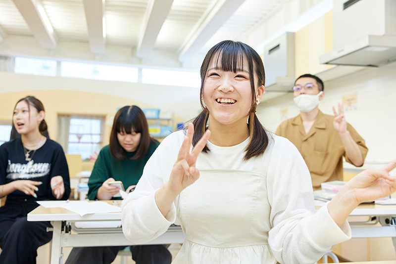 東京立川こども専門学校