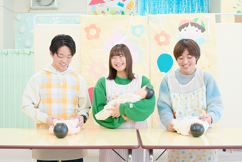 東京福祉保育専門学校
