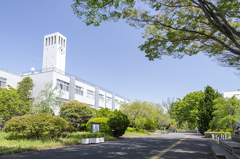 東京学芸大学