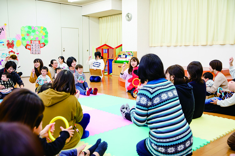 東京家政学院大学